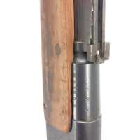 Armes d'Épaule FUSIL D'INFANTERIE LEBEL MODÈLE 1886 M93 SAINT-ÉTIENNE 1915N - FRANCE WW1 1914-18  - 25