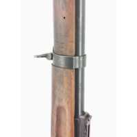 Armes d'Épaule FUSIL D'INFANTERIE LEBEL MODÈLE 1886 M93 SAINT-ÉTIENNE 1915N - FRANCE WW1 1914-18  - 26
