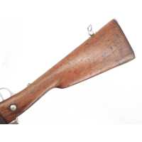 Armes d'Épaule FUSIL D'INFANTERIE LEBEL MODÈLE 1886 M93 SAINT-ÉTIENNE 1915N - FRANCE WW1 1914-18  - 12