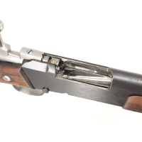 Armes d'Épaule FUSIL D'INFANTERIE LEBEL MODÈLE 1886 M93 SAINT-ÉTIENNE 1915N - FRANCE WW1 1914-18  - 7