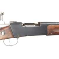 Armes d'Épaule FUSIL D'INFANTERIE LEBEL MODÈLE 1886 M93 SAINT-ÉTIENNE 1915N - FRANCE WW1 1914-18  - 30