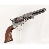 Armes de Poing REVOLVER COLT 1849 POCKET  CALIBRE .31 PRODUCTION 1872 - USA XIXè  - 15