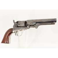 Armes de Poing REVOLVER COLT 1849 POCKET  CALIBRE .31 PRODUCTION 1872 - USA XIXè  - 1