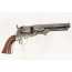 REVOLVER COLT 1849 POCKET  CALIBRE .31 PRODUCTION 1872 - USA XIXè