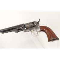 Armes de Poing REVOLVER COLT 1849 POCKET  CALIBRE .31 PRODUCTION 1872 - USA XIXè  - 24