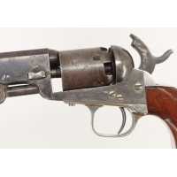 Armes de Poing REVOLVER COLT 1849 POCKET  CALIBRE .31 PRODUCTION 1872 - USA XIXè  - 6