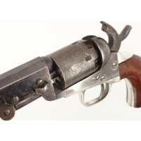 Armes de Poing REVOLVER COLT 1849 POCKET  CALIBRE .31 PRODUCTION 1872 - USA XIXè  - 5