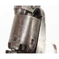 Armes de Poing REVOLVER COLT 1849 POCKET  CALIBRE .31 PRODUCTION 1872 - USA XIXè  - 9