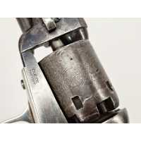 Armes de Poing REVOLVER COLT 1849 POCKET  CALIBRE .31 PRODUCTION 1872 - USA XIXè  - 7