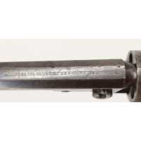Armes de Poing REVOLVER COLT 1849 POCKET  CALIBRE .31 PRODUCTION 1872 - USA XIXè  - 14