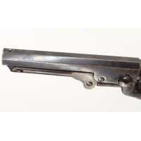 Armes de Poing REVOLVER COLT 1849 POCKET  CALIBRE .31 PRODUCTION 1872 - USA XIXè  - 20