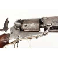Armes de Poing REVOLVER COLT 1849 POCKET  CALIBRE .31 PRODUCTION 1872 - USA XIXè  - 2
