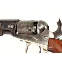 Armes de Poing REVOLVER COLT 1849 POCKET  CALIBRE .31 PRODUCTION 1872 - USA XIXè  - 19