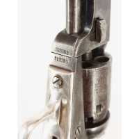 Armes de Poing REVOLVER COLT 1849 POCKET  CALIBRE .31 PRODUCTION 1872 - USA XIXè  - 22