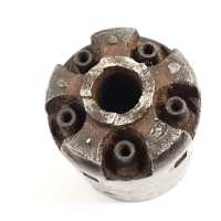 Armes de Poing REVOLVER COLT 1849 POCKET  CALIBRE .31 PRODUCTION 1872 - USA XIXè  - 13
