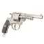 REVOLVER RÉGLEMENTAIRE TROUPE Modèle MAS 1873 CHAMELOT DELVIGNE St-Étienne 1878 Calibre 11mm 73 - France IIIe République