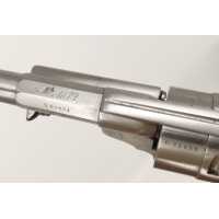 Armes de Poing REVOLVER RÉGLEMENTAIRE TROUPE Modèle MAS 1873 CHAMELOT DELVIGNE St-Étienne 1878 Calibre 11mm 73 - France IIIe Rép