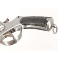 Armes de Poing REVOLVER RÉGLEMENTAIRE TROUPE Modèle MAS 1873 CHAMELOT DELVIGNE St-Étienne 1878 Calibre 11mm 73 - France IIIe Rép