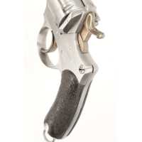 Armes de Poing REVOLVER RÉGLEMENTAIRE TROUPE Modèle MAS 1873 CHAMELOT DELVIGNE St-Étienne 1878 Calibre 11mm 73 - France IIIe Rép