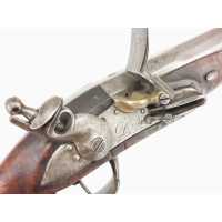 Armes de Poing RARE PAIRE DE PISTOLETS DES LÉGIONS DE GENDARMERIE DE LA GARDE IMPÉRIALE SIGNÉ DUC À PARIS - FRANCE PREMIER EMPIR