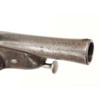 Armes de Poing RARE PAIRE DE PISTOLETS DES LÉGIONS DE GENDARMERIE DE LA GARDE IMPÉRIALE SIGNÉ DUC À PARIS - FRANCE PREMIER EMPIR