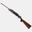 Carabine Parker Hale Birmingham Martini De Luxe .22 Hornet  Take Down