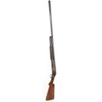 Armes d'Épaule Winchester Model 1897 12/70 Solid Frame  - 2