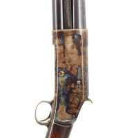 Armes d'Épaule Winchester Model 1897 12/70 Solid Frame  - 13