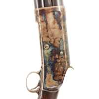 Armes d'Épaule Winchester Model 1897 12/70 Solid Frame  - 3