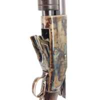 Armes d'Épaule Winchester Model 1897 12/70 Solid Frame  - 14