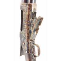 Armes d'Épaule Winchester Model 1897 12/70 Solid Frame  - 4