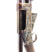 Armes d'Épaule Winchester Model 1897 12/70 Solid Frame  - 16