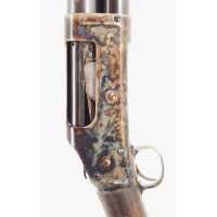 Armes d'Épaule Winchester Model 1897 12/70 Solid Frame  - 5