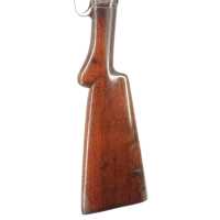 Armes d'Épaule Winchester Model 1897 12/70 Solid Frame  - 11