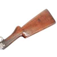 Armes d'Épaule Winchester Model 1897 12/70 Solid Frame  - 24