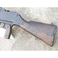 Armes Neutralisées ww2  FUSIL MITRAILLEUR  MILITAIRE FRANCE MODÈLE 1924 M29   FM 24/29  Cal 7.5 MAS  NEUTRALISATION UE 2026 2622