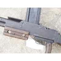 Armes Neutralisées ww2  FUSIL MITRAILLEUR  MILITAIRE FRANCE MODÈLE 1924 M29   FM 24/29  Cal 7.5 MAS  NEUTRALISATION UE 2026 2622
