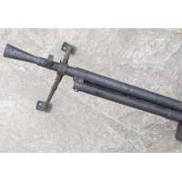 Armes Neutralisées ww2  FUSIL MITRAILLEUR  MILITAIRE FRANCE MODÈLE 1924 M29   FM 24/29  Cal 7.5 MAS  NEUTRALISATION UE 2026 2622