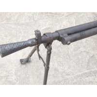 Armes Neutralisées ww2  FUSIL MITRAILLEUR  MILITAIRE FRANCE MODÈLE 1924 M29   FM 24/29  Cal 7.5 MAS  NEUTRALISATION UE 2026 2622