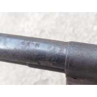 Armes Neutralisées ww2  FUSIL MITRAILLEUR  MILITAIRE FRANCE MODÈLE 1924 M29   FM 24/29  Cal 7.5 MAS  NEUTRALISATION UE 2026 2622