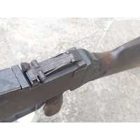 Armes Neutralisées ww2  FUSIL MITRAILLEUR  MILITAIRE FRANCE MODÈLE 1924 M29   FM 24/29  Cal 7.5 MAS  NEUTRALISATION UE 2026 2622