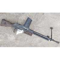 Armes Neutralisées ww2  FUSIL MITRAILLEUR  MILITAIRE FRANCE MODÈLE 1924 M29   FM 24/29  Cal 7.5 MAS  NEUTRALISATION UE 2026 2622