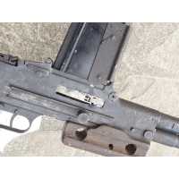 Armes Neutralisées ww2  FUSIL MITRAILLEUR  MILITAIRE FRANCE MODÈLE 1924 M29   FM 24/29  Cal 7.5 MAS  NEUTRALISATION UE 2026 2622