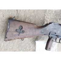 Armes Neutralisées ww2  FUSIL MITRAILLEUR  MILITAIRE FRANCE MODÈLE 1924 M29   FM 24/29  Cal 7.5 MAS  NEUTRALISATION UE 2026 2622