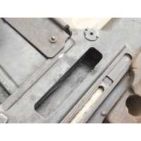 Armes Neutralisées ww2  FUSIL MITRAILLEUR  MILITAIRE FRANCE MODÈLE 1924 M29   FM 24/29  Cal 7.5 MAS  NEUTRALISATION UE 2026 2622