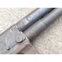 Armes Neutralisées ww2  FUSIL MITRAILLEUR  MILITAIRE FRANCE MODÈLE 1924 M29   FM 24/29  Cal 7.5 MAS  NEUTRALISATION UE 2026 2622