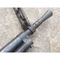Armes Neutralisées ww2  FUSIL MITRAILLEUR  MILITAIRE FRANCE MODÈLE 1924 M29   FM 24/29  Cal 7.5 MAS  NEUTRALISATION UE 2026 2622