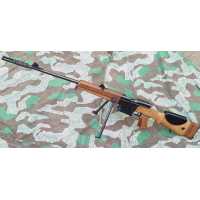 Armes Tir Sportif TIR DE PRÉCISION FUSIL  MAS FR-F1 TIREUR D'ELITE Calibre 7,5x54 MAS FRF1 - France XXè 06701 - 14