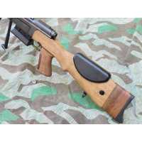 Armes Tir Sportif TIR DE PRÉCISION FUSIL  MAS FR-F1 TIREUR D'ELITE Calibre 7,5x54 MAS FRF1 - France XXè 06701 - 2