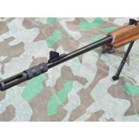 Armes Tir Sportif TIR DE PRÉCISION FUSIL  MAS FR-F1 TIREUR D'ELITE Calibre 7,5x54 MAS FRF1 - France XXè 06701 - 3